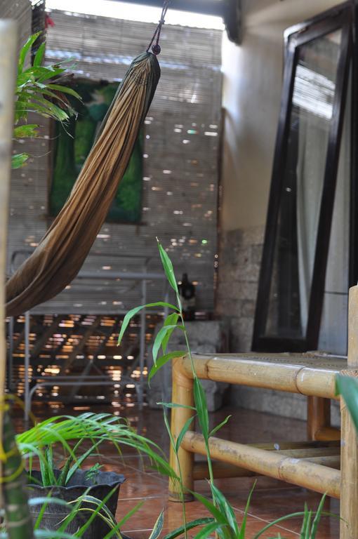 Three Little Birds Homestay Gili Trawangan Exterior photo